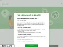 Sites similar to considerate-consumer.com