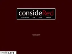 Sites similar to considered.de