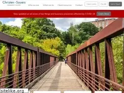 Sites similar to consideritsolved.com