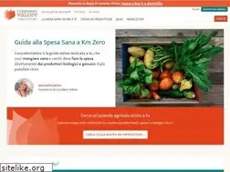 Sites similar to considerovalore.it