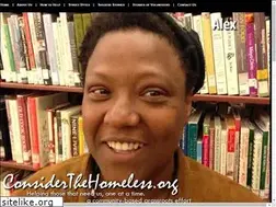Sites similar to considerthehomeless.org