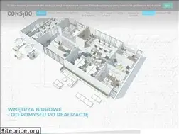 Sites similar to consido.pl