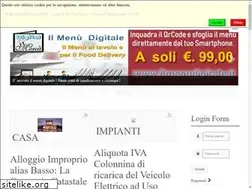 Sites similar to consiedilizia.it