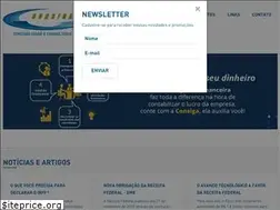 Sites similar to consiga.com.br