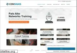 Sites similar to consigas.com