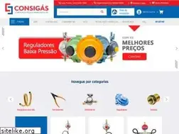 Sites similar to consigaspecas.com.br