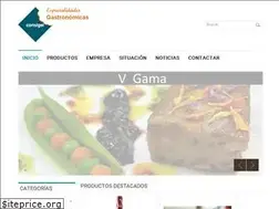 Sites similar to consigel.com