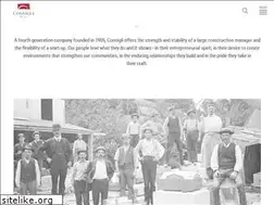 Sites similar to consigli.com