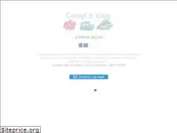 Sites similar to consiglidiviaggi.it