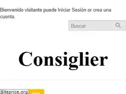 Sites similar to consiglieribalkan.com