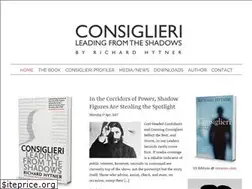 Sites similar to consiglieribook.com