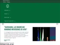 Sites similar to consiglio.marche.it
