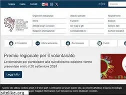 Sites similar to consiglio.vda.it