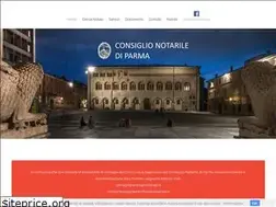Sites similar to consiglionotarileparma.org