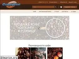 Sites similar to consigliori.com.ua