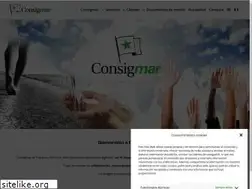 Sites similar to consigmar.com