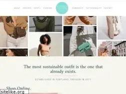 Sites similar to consign-couture.com