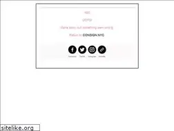 Sites similar to consign.nyc