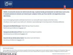 Sites similar to consigna.es