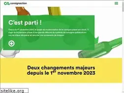 Sites similar to consignaction.ca