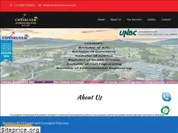 Sites similar to consigneroverseas.com