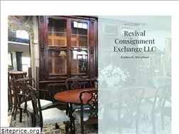 Sites similar to consignfrederick.com