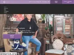 Sites similar to consignhomecouture.com