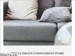 Sites similar to consigningdesign.com