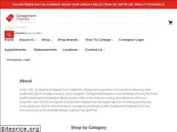 Sites similar to consignit.com