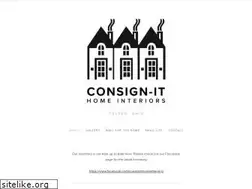 Sites similar to consignittoledo.com