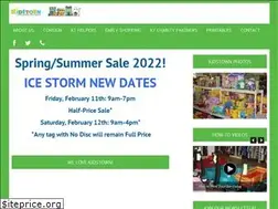 Sites similar to consignkidstown.com