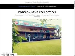 Sites similar to consignment1960.com