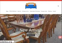 Sites similar to consignmentcorner.net