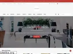 Sites similar to consignmentfurniture.co.nz
