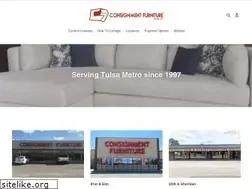 Sites similar to consignmentfurniture.com