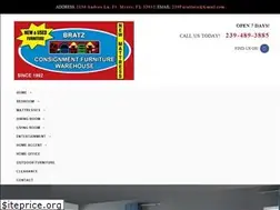 Sites similar to consignmentfurnitureinc.com