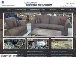 Sites similar to consignmentfurniturewaco.com