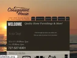 Sites similar to consignmenthouseinc.com
