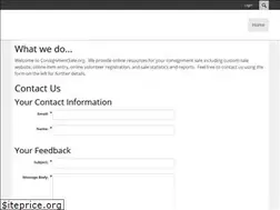 Sites similar to consignmentsale.org
