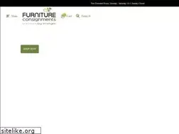 Sites similar to consignmyfurniture.com