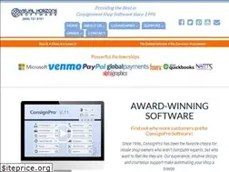 Sites similar to consignpro.com