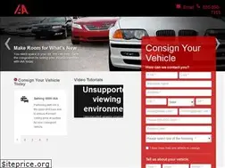 Sites similar to consignvehicles.com