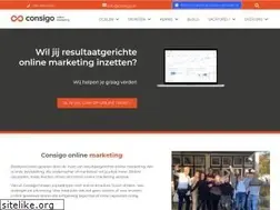 Sites similar to consigo.nl