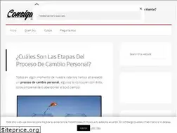 Sites similar to consigueriqueza.com
