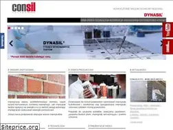 Sites similar to consil.com.pl