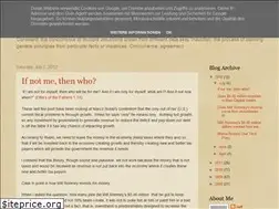 Sites similar to consilientinductions.blogspot.com