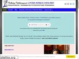 Sites similar to consiliere-psihoterapie.info