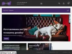 Sites similar to consilio.by