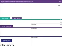 Sites similar to consilium-comms.com