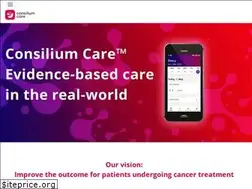 Sites similar to consilium.care